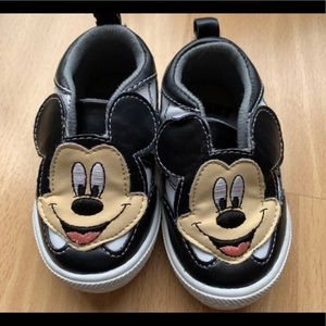 Mickey Mouse Sneakers